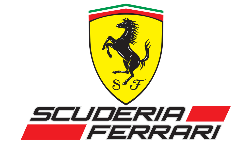 Scuderia Ferrari F1 driver - Charles Leclerc